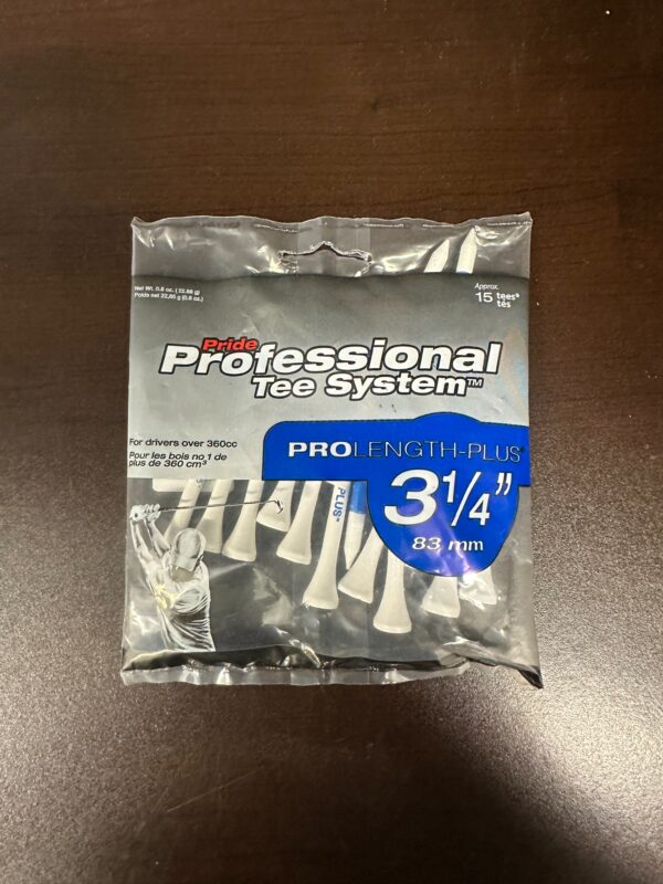 A package of professional tool system pro tools plus