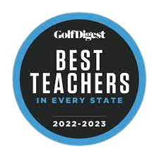 A badge that says best teachers in every state 2 0 1 9-2 0 2 3.